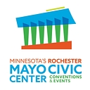 Mayo Civic Center logo