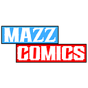 Mazz Comics