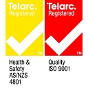 McAra Air Conditioning logo