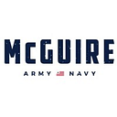 McGuire Army Navy