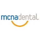 MCNA Dental logo