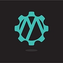 Mechanical Rock logo