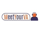 MeetYourVA logo
