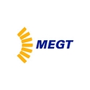 MEGT logo