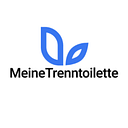 MeineTrenntoilette