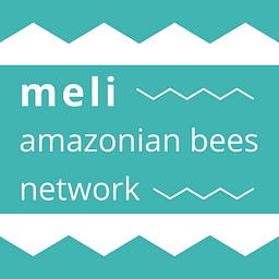 Meli Bees Network gUG - logo