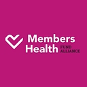 Members Health logo