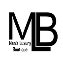 Men's Luxury Boutique - X9X™