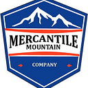 Mercantile Mountain