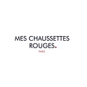Mes Chaussettes Rouges