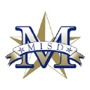 Mesquite Independent School District logo