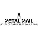 Metal Mail