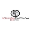 Metal Forms Corp. logo