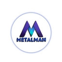 Metalman Auto Pvt. logo