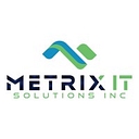 Metrix IT Solutions INC logo