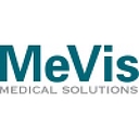 MeVis Medical Solutions Logo