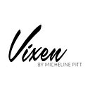 Vixen by Micheline Pitt