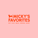 Micky's Favorites
