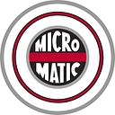 Micromatic logo