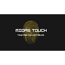 Midas Touch Toys, Games And Collectables