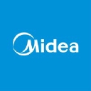 Midea Group Logo