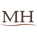 Midwest Heritage logo