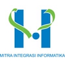 Mitra Integrasi Informatika logo
