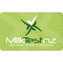MilkTestNZ logo
