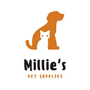 Millie's Pet Supplies Store