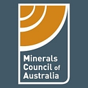 MineralsCouncilAust logo