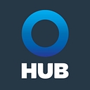 HUB Financial Services logo