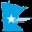 Minnesota Jobs logo
