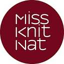 Miss Knit Nat