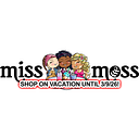 Miss Moss Gifts