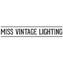 Miss Vintage Lighting