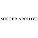 MISTER ARCHIVE