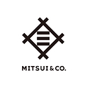 Mitsui & Co. Logo