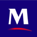 Mizuho Financial Group Logo