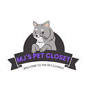 MJ's Pet Closet 