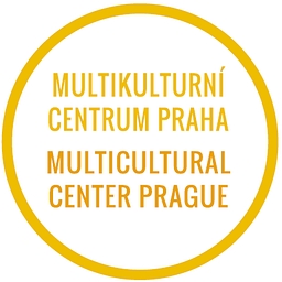 Multicultural Centre Prague - logo