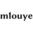 Mlouye