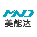 MND Fitness (Shandong Minolta) logo