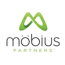 Möbius Partners logo