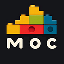 MOC Brick Store