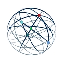 MODE Global logo
