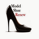 Model Shoe Renew