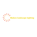 Modern Landscape Lighting