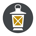 Modern Lantern