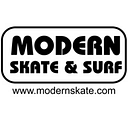Modern Skate & Surf