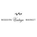 modern vintage market shop